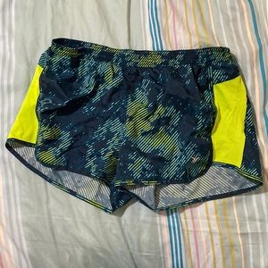 Old navy workout shorts